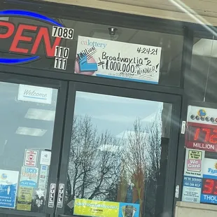 They have had big winners! =) $$$