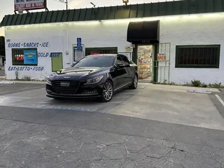 Golden State Mini Market