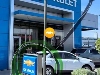 Gilbert Convenient Mart