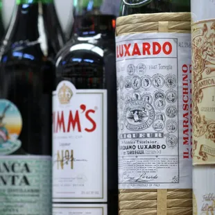 drink