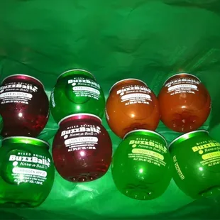 Buzz Ballz!!!!