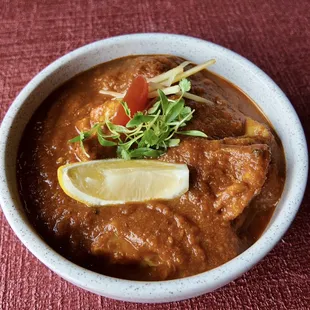 Kathal ki Nihari