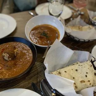 Fig and Walnut Kofta