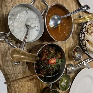 Amchuri Bhindi Masala