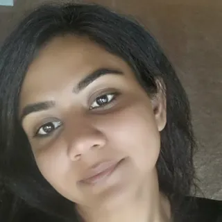 Anupama A.