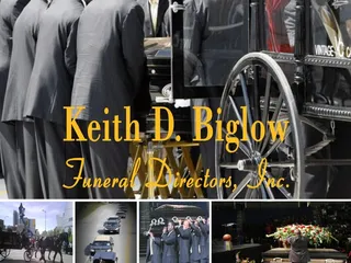 Biglow Funeral Directors of Wichita