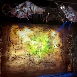Wicked! 4.21.22