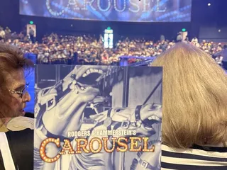 Wells Fargo Pavillion