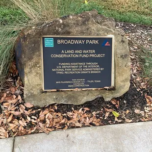 Broadway Park