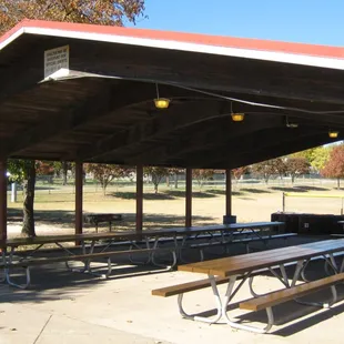 Pavilion