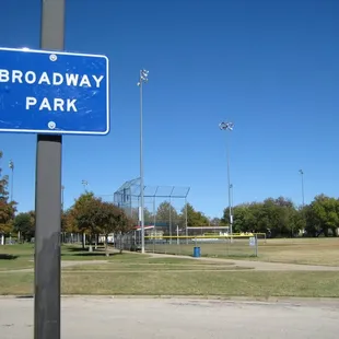 Broadway Park
