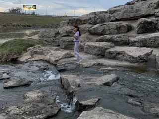 Trinity Park
