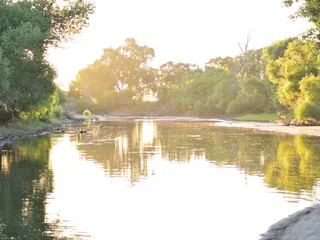 George J. Hatfield State Recreation Area
