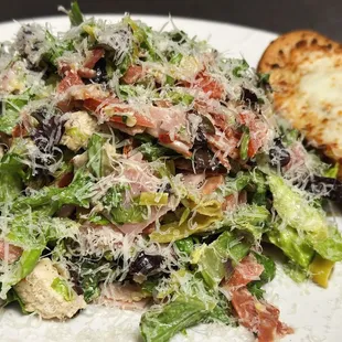 pasta dish, pasta, food