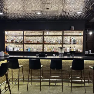 Beautiful Bar
