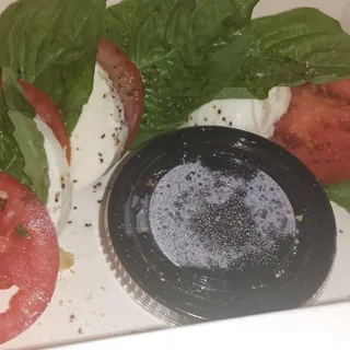 Caprese Salad