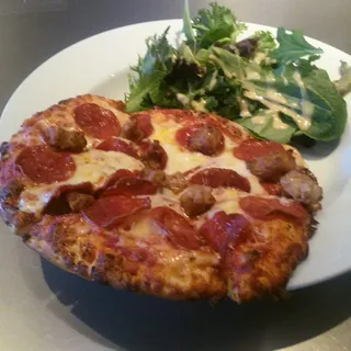 8" Personal Pizza