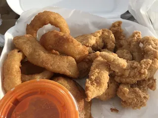 Buffalo's Pizza and Subs