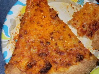 Crushed Peppers Pizza and Grill