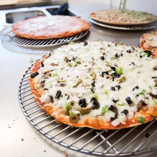 Broadway Pizza