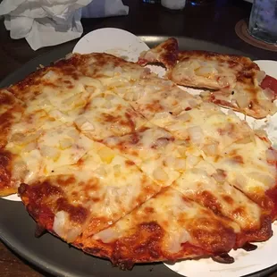 Best pizza ever!