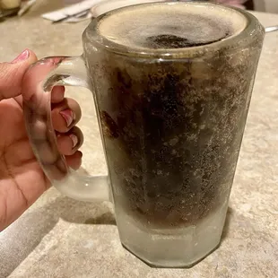 Root beer