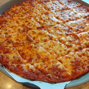 food, pizza