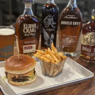 burgers, food, burger