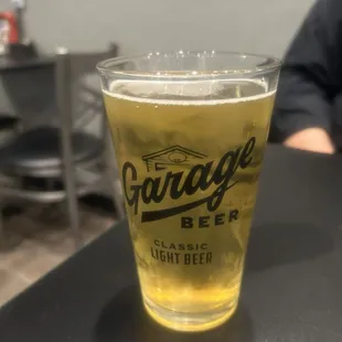 Beer