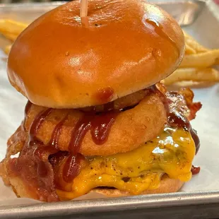 burgers, burger, food