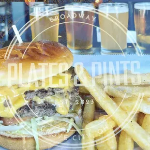 burger, burgers, food