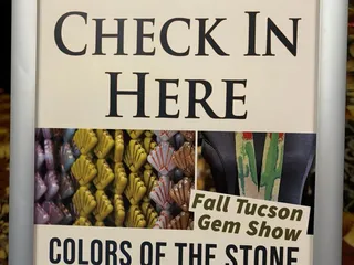 Colors of the Stone