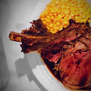 The Peninsula Cut @whaevaeats