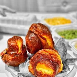 Popovers | ig: eats.w.eva