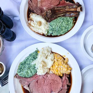 The Broadway Cut &amp; The Peninsula Cut