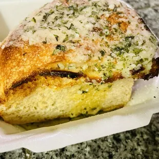 Garlic Bread