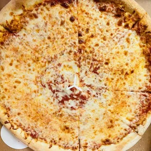 Cheese Pizza