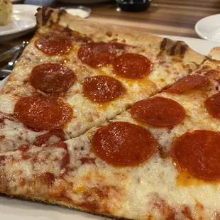 New York Pizza