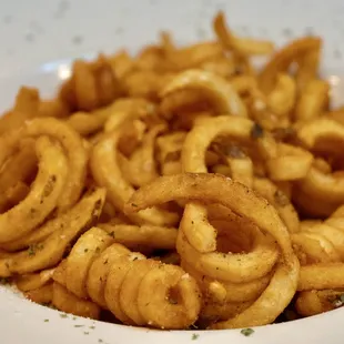 Curly Fries