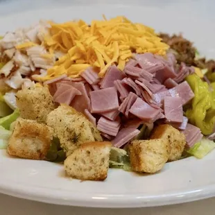 Chef Salad