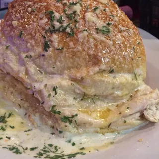 Garlic Bread