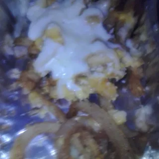 Cheese Fries