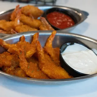 Fried Shrimp