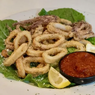 Calamari