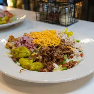 Chef Salad