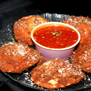 Ravioli
