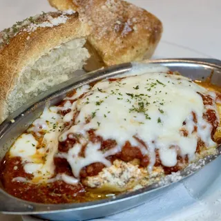Lasagna