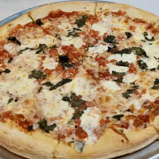 Margarita Pizza