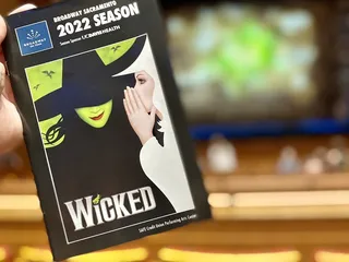 SAFE Credit Union Performing Arts Center