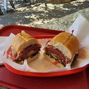 Great portion sizes for the price! Tasty and flavorful meats.  24. Uncle Dennis